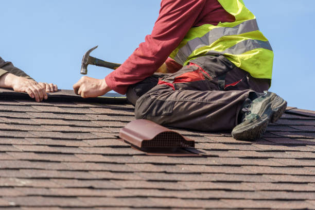 Quick and Trustworthy Emergency Roof Repair Services in North Browning, MT