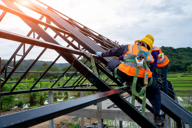 Best Roof Waterproofing Services  in North Browning, MT