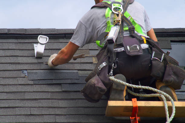 Roof Installation Near Me in North Browning, MT