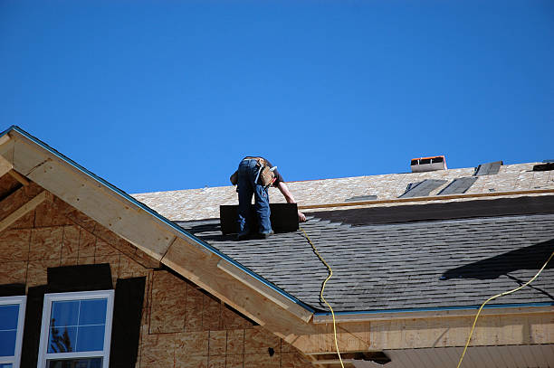 Best Emergency Roof Repair  in North Browning, MT