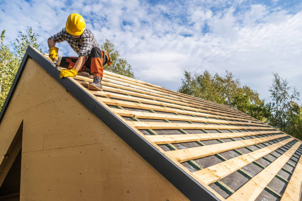 Best Residential Roofing Contractor  in North Browning, MT