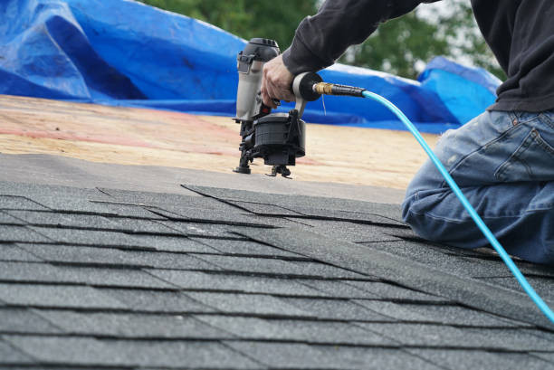 Best Shingle Roofing Installation  in North Browning, MT