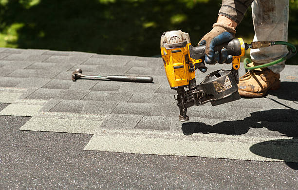 Best Commercial Roofing Services  in North Browning, MT